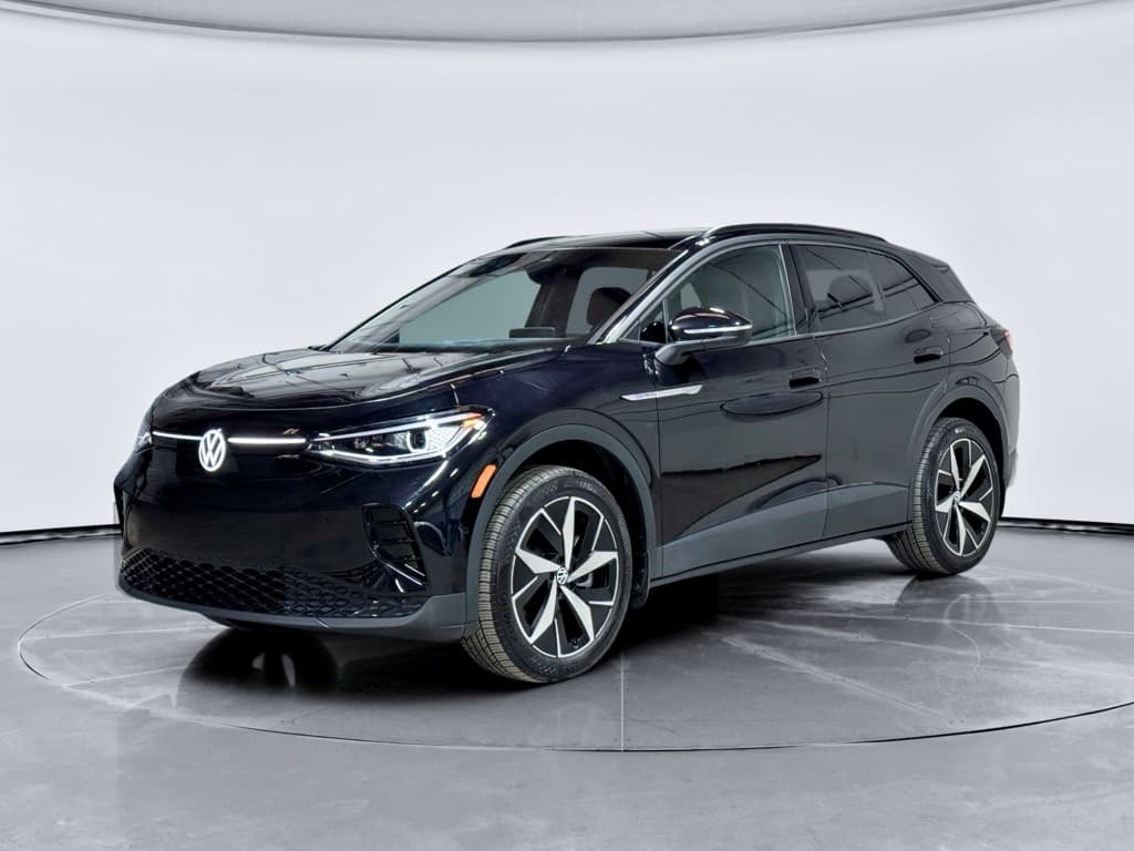 2023 Volkswagen ID.4