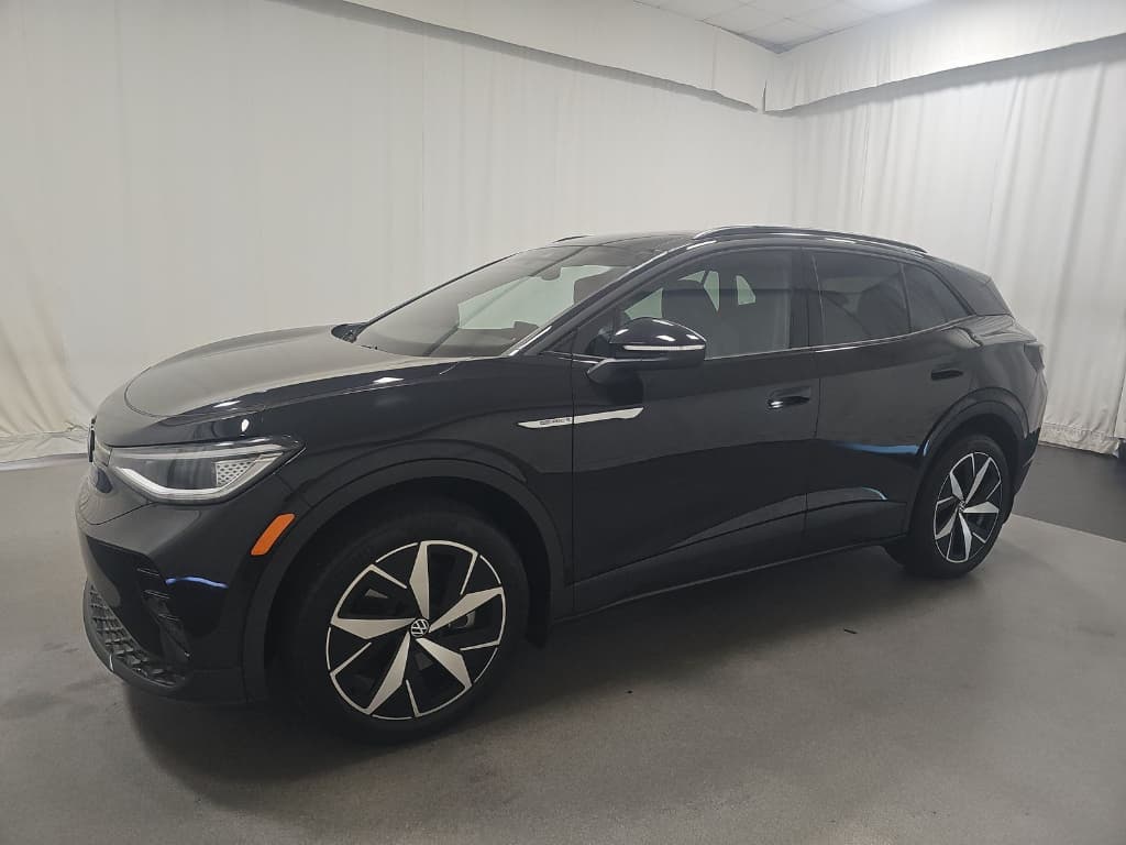 2023 Volkswagen ID.4 view 1