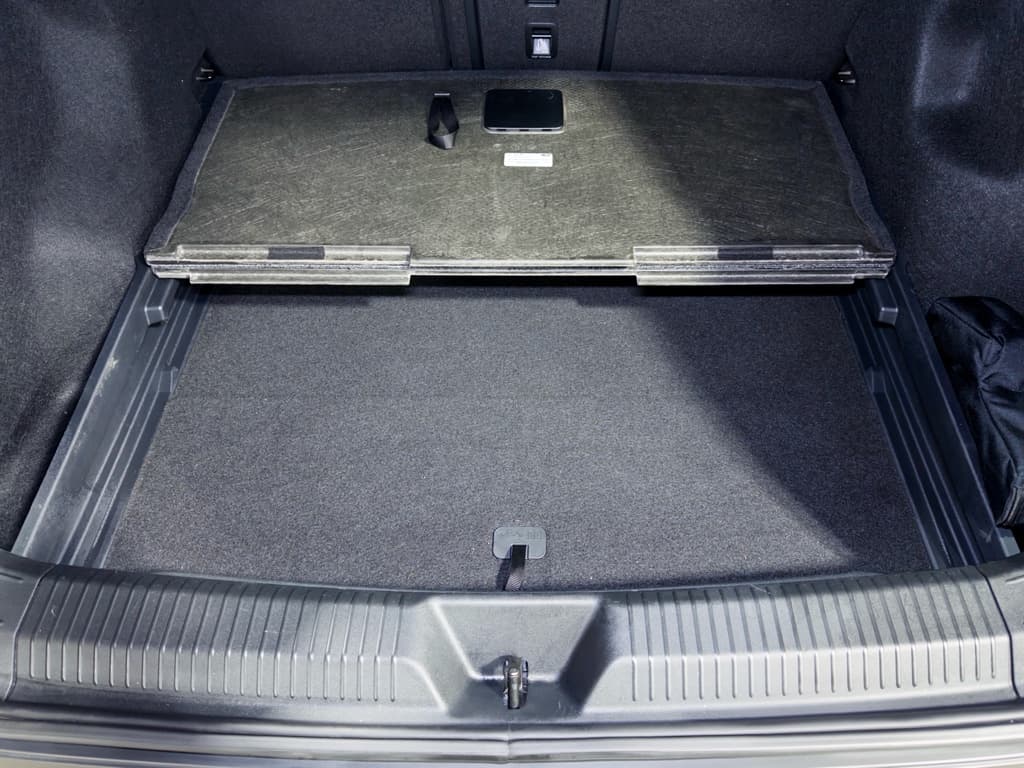 2023 Volkswagen ID.4 view 27