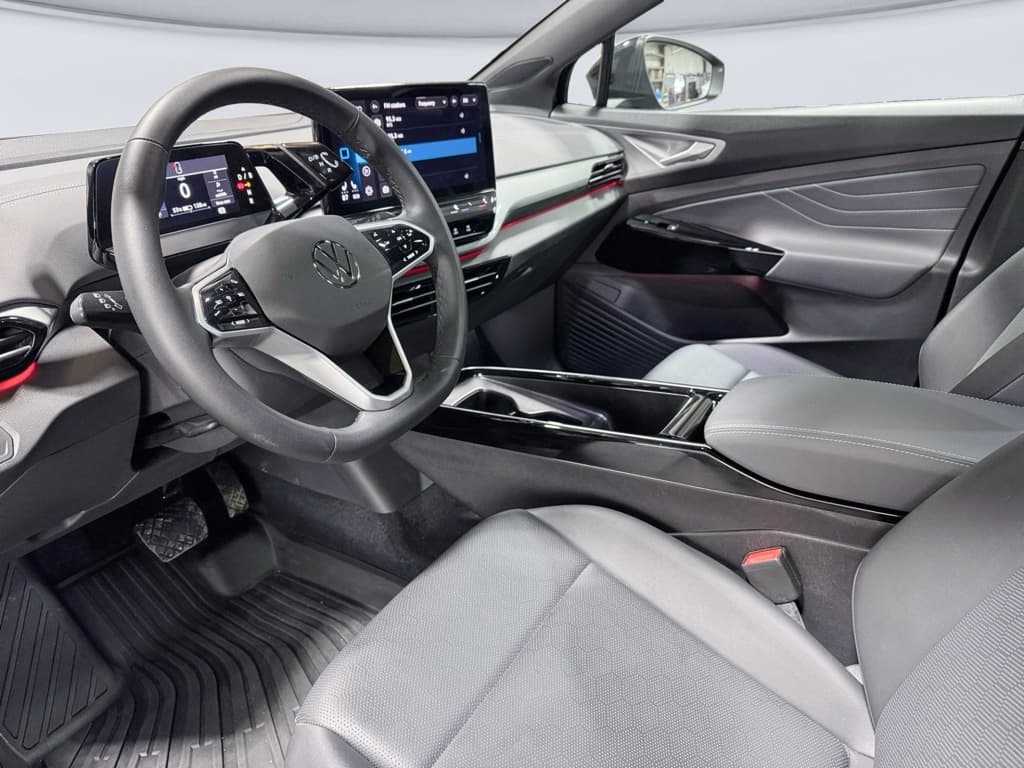 2023 Volkswagen ID.4 view 19