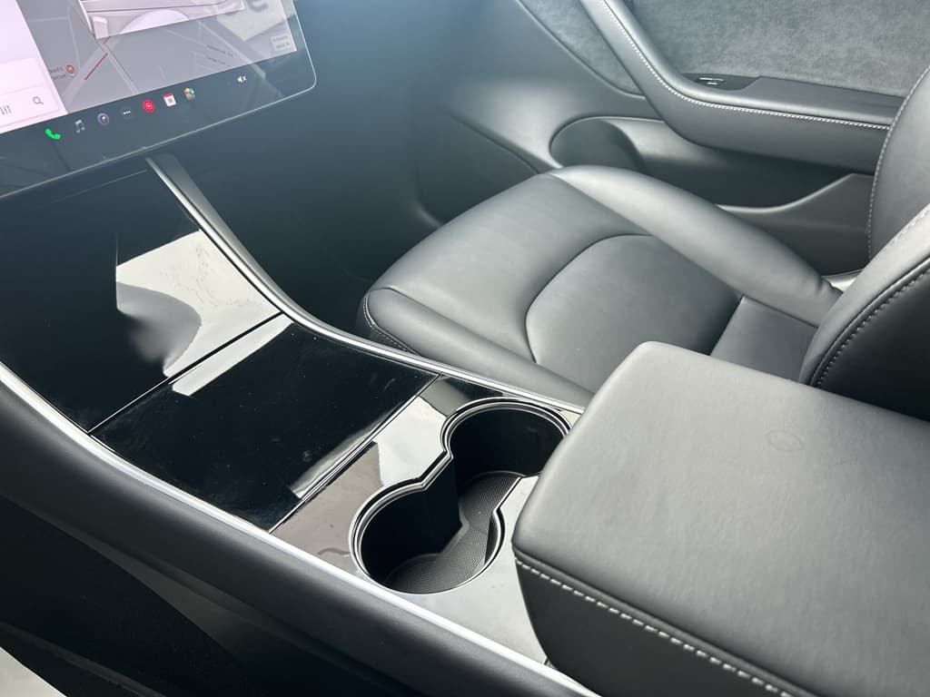 2018 Tesla Model 3 view 14