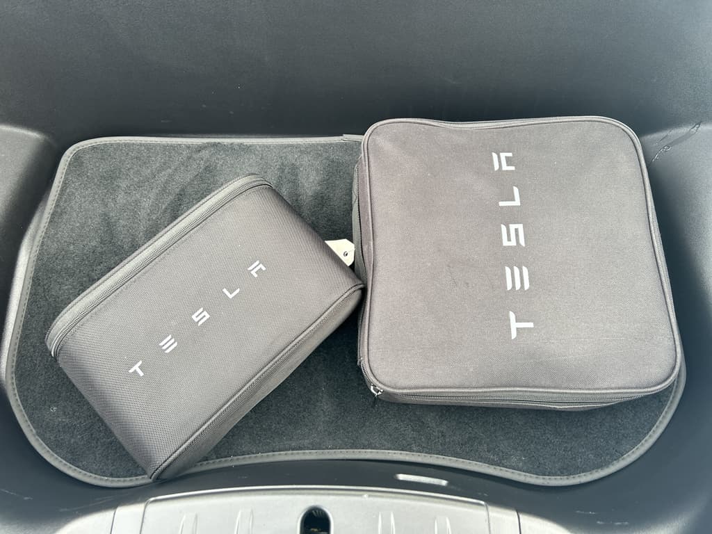 2018 Tesla Model 3 view 6