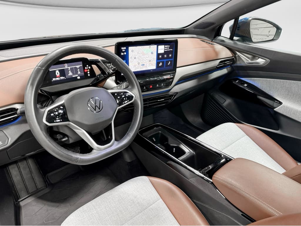 2023 Volkswagen ID.4 view 19