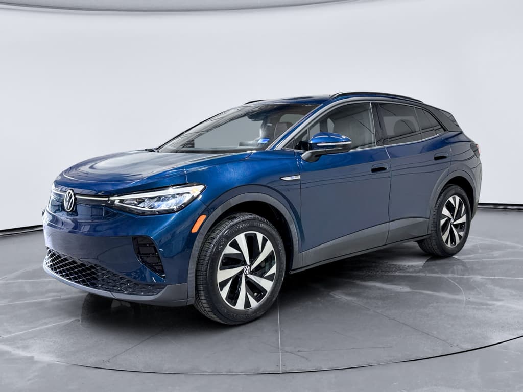 2023 Volkswagen ID.4