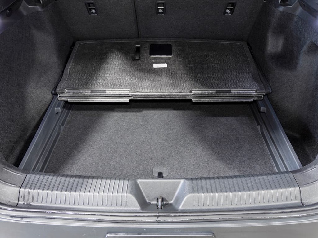 2023 Volkswagen ID.4 view 27