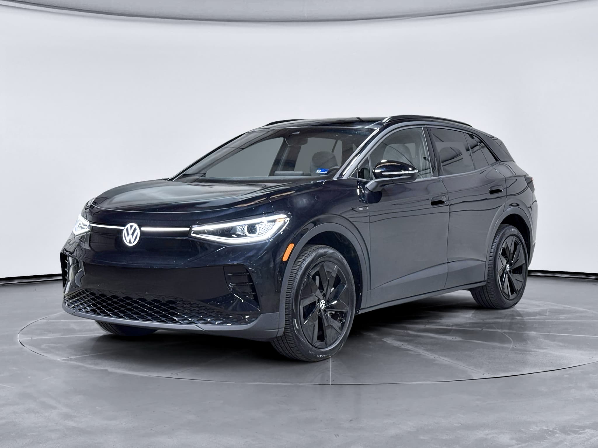 2025 Volkswagen ID.4