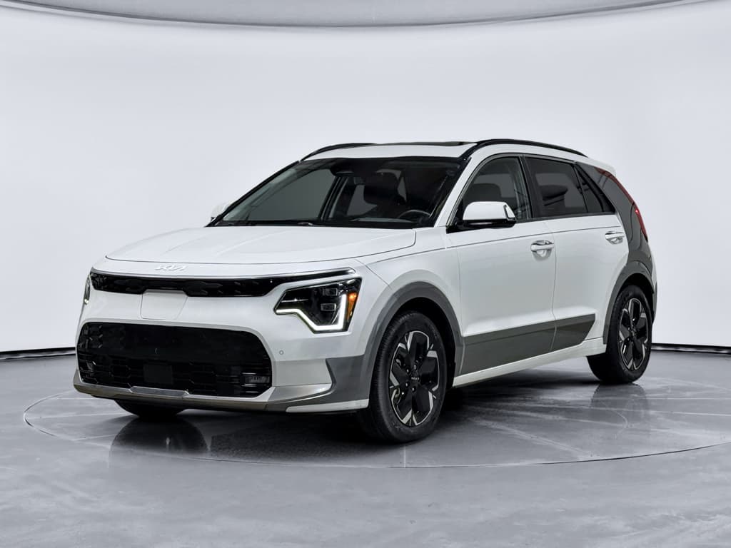 2023 Kia Niro EV