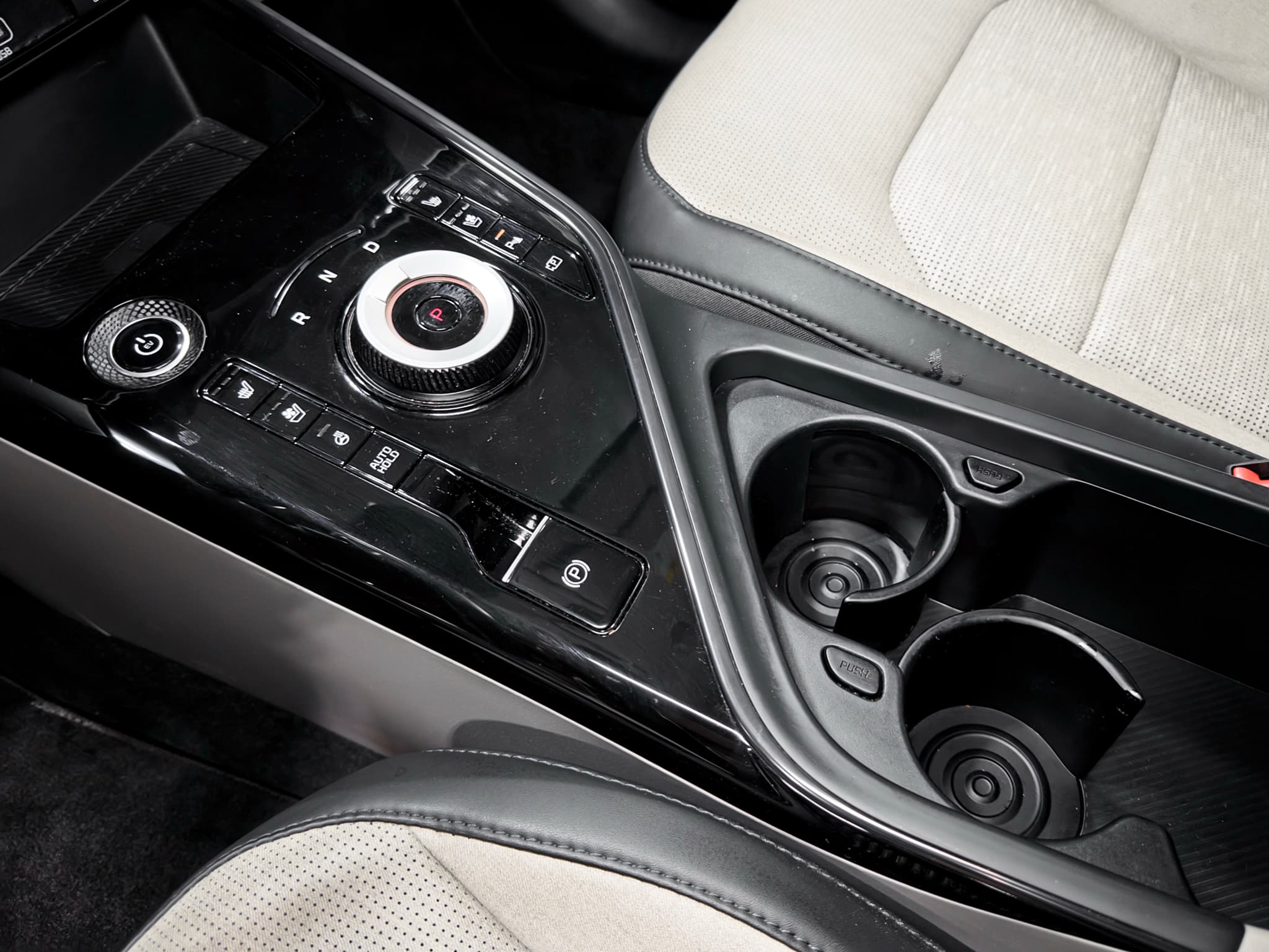 2023 Kia Niro EV view 19