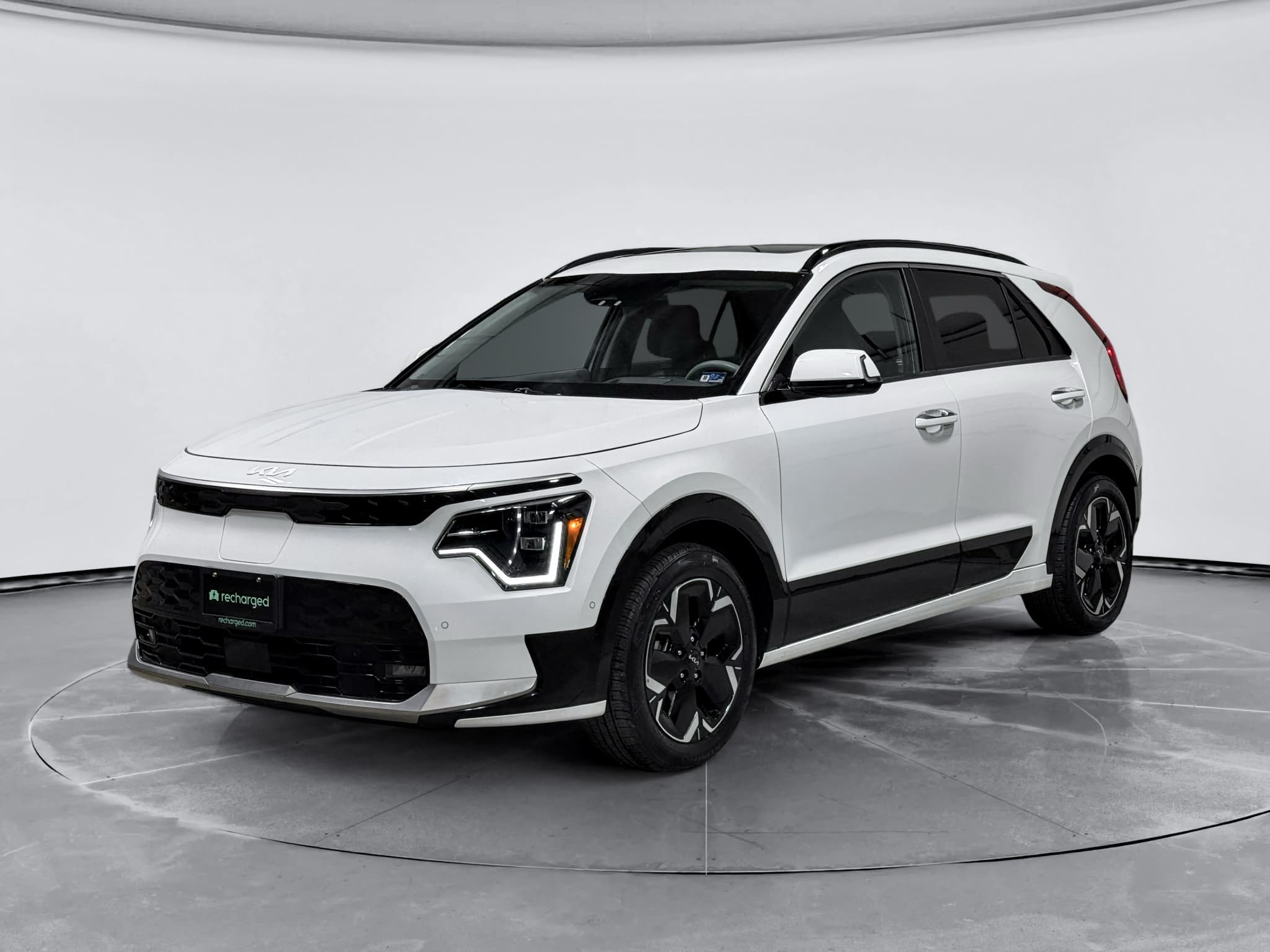 2023 Kia Niro EV