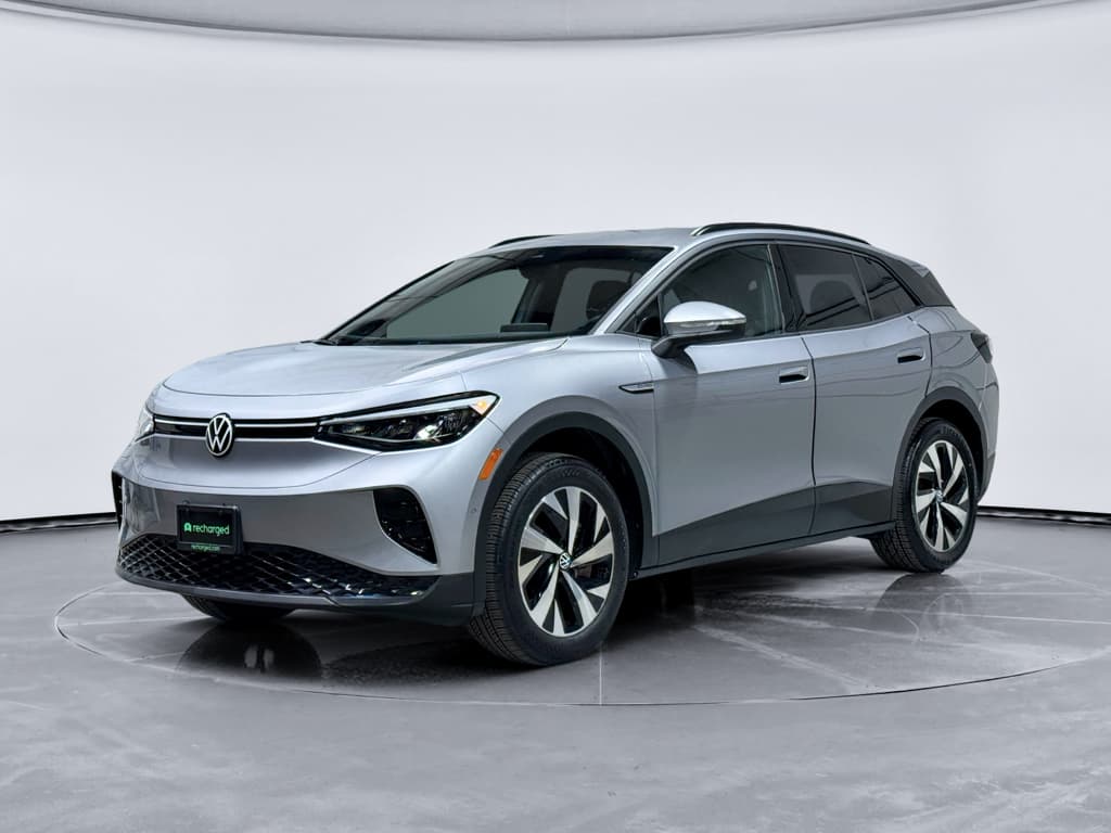 2023 Volkswagen ID.4