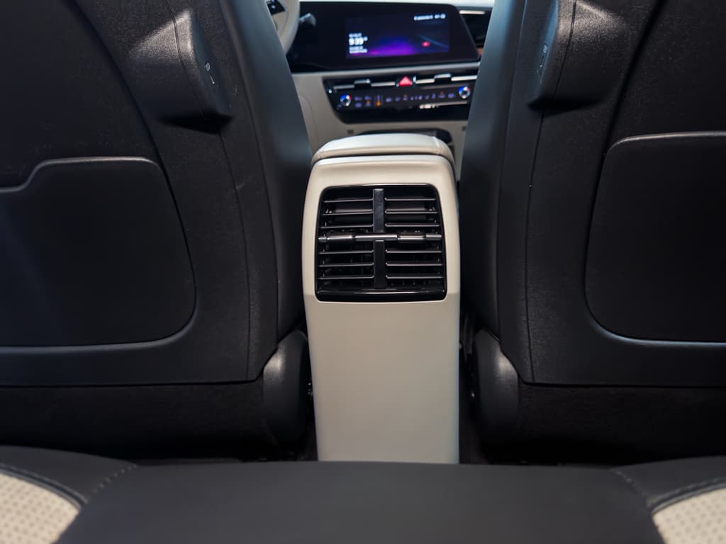 2023 Kia Niro EV view 21