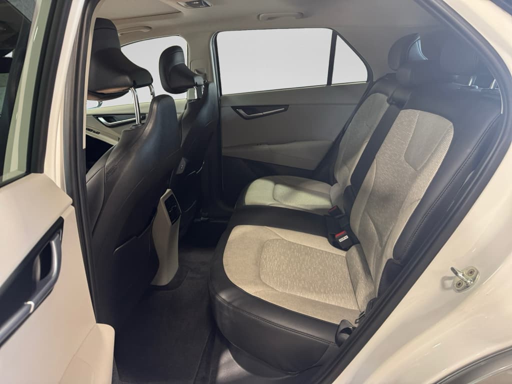 2023 Kia Niro EV view 22