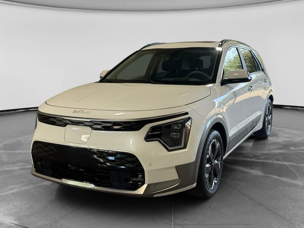 2023 Kia Niro EV view 1