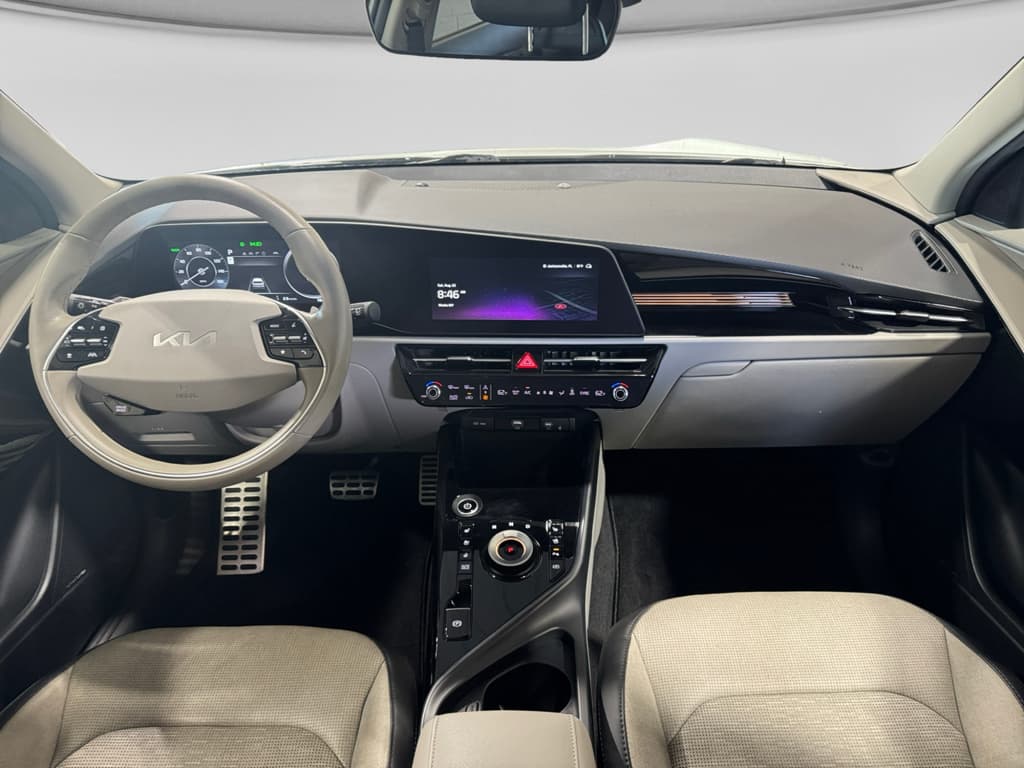 2023 Kia Niro EV view 16