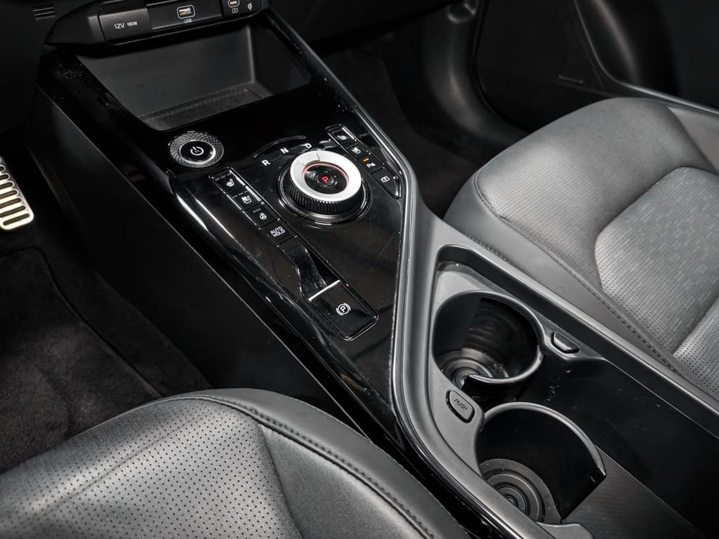 2023 Kia Niro EV view 19
