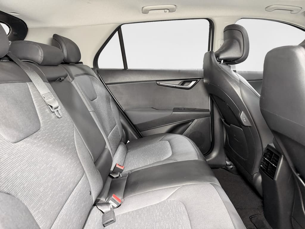2023 Kia Niro EV view 22