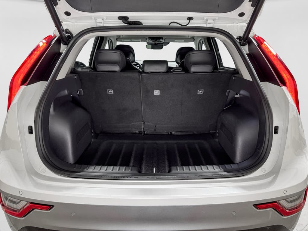 2023 Kia Niro EV view 27