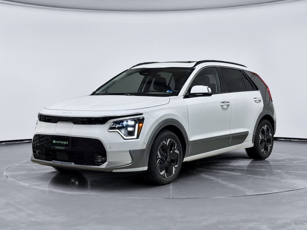 2023 Kia Niro EV