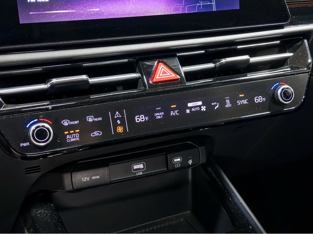 2023 Kia Niro EV view 15