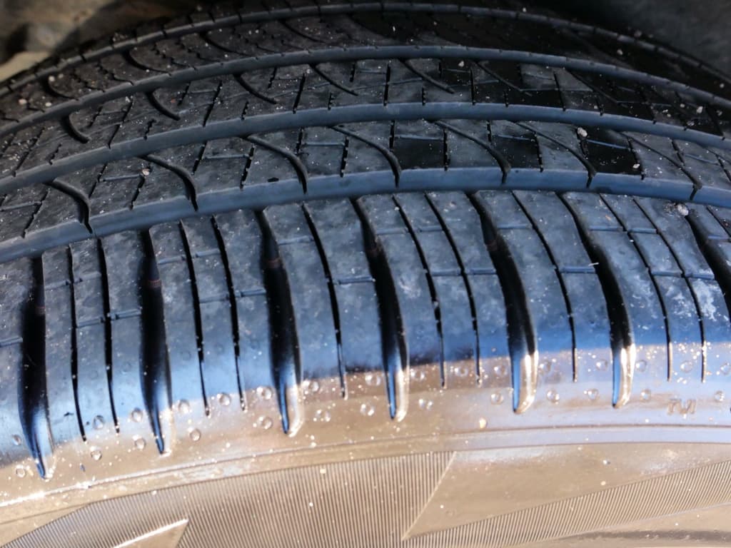 2024 Volkswagen ID.4 view 35