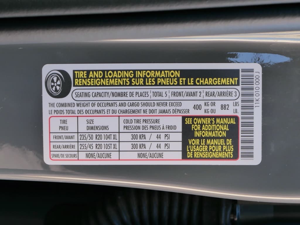 2024 Volkswagen ID.4 view 27