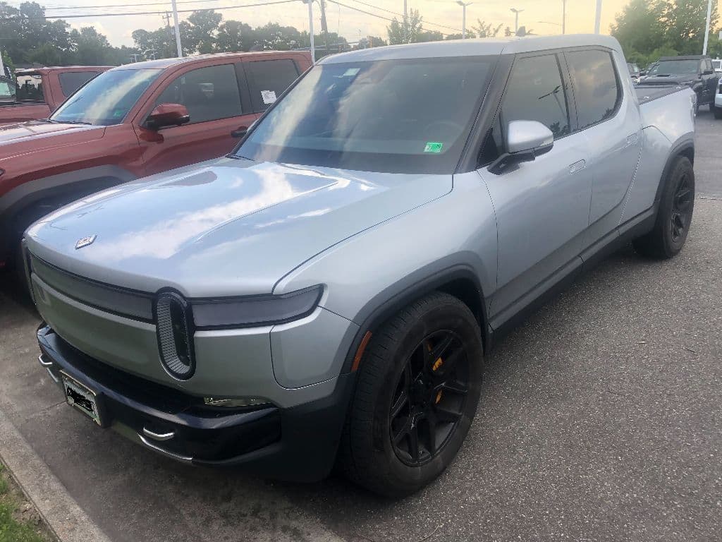 2023 Rivian R1T