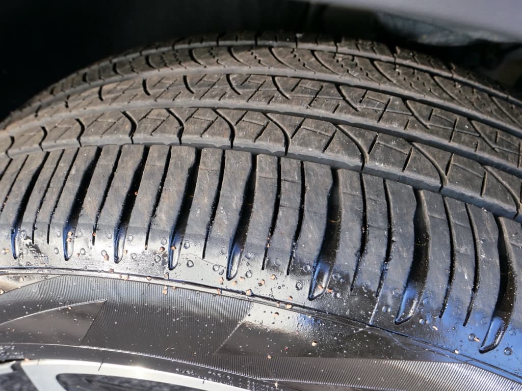 2024 Volkswagen ID.4 view 31