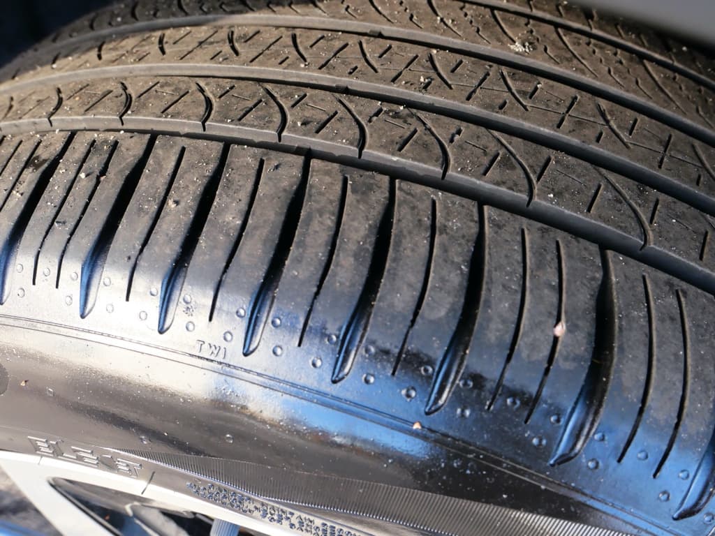 2024 Volkswagen ID.4 view 29