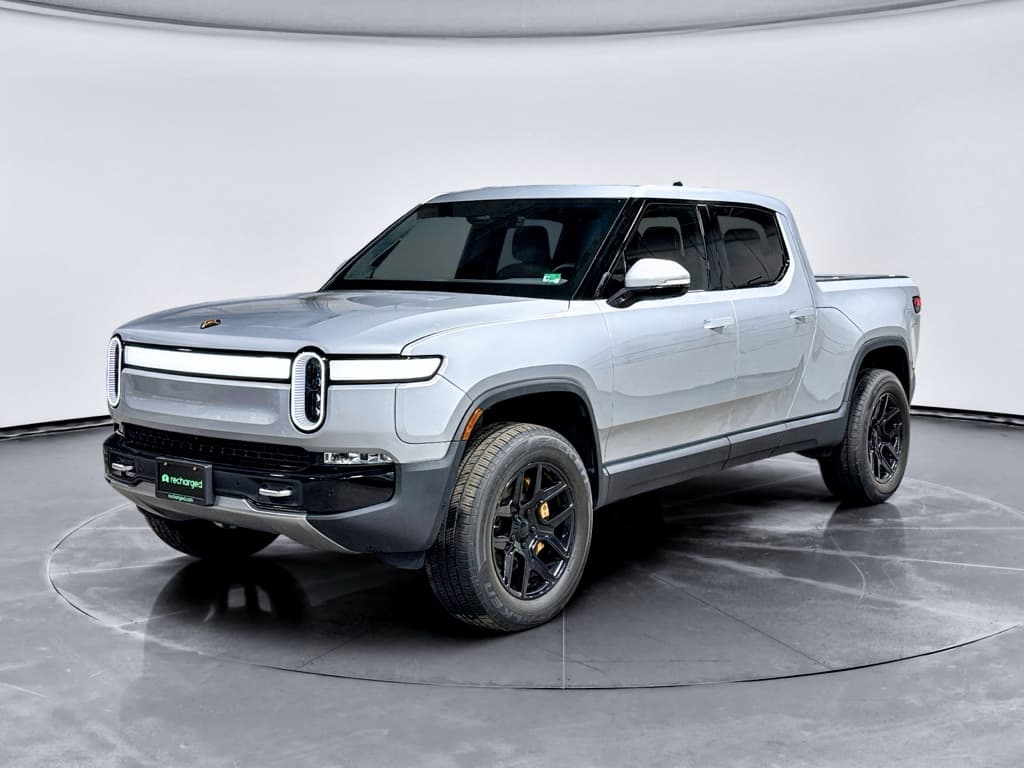 2023 Rivian R1T