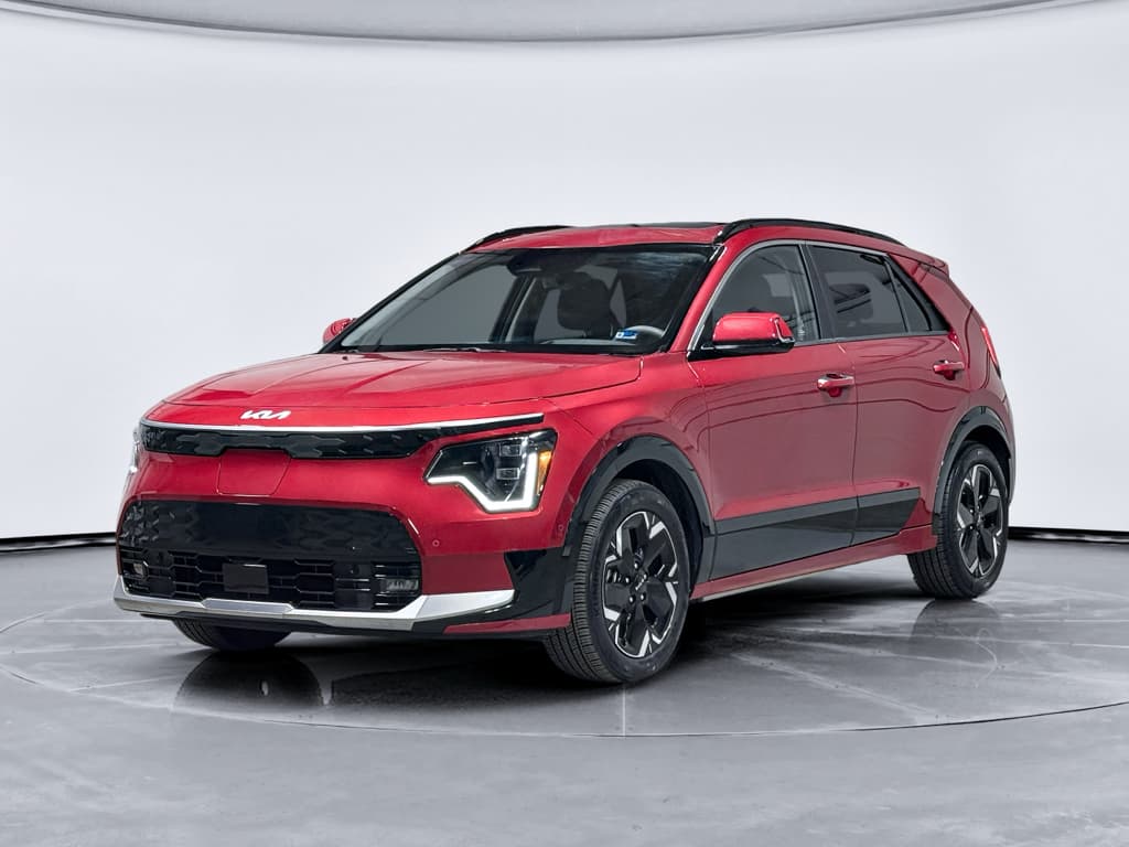2023 Kia Niro EV