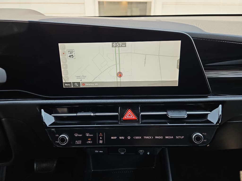 2023 Kia Niro EV view 15