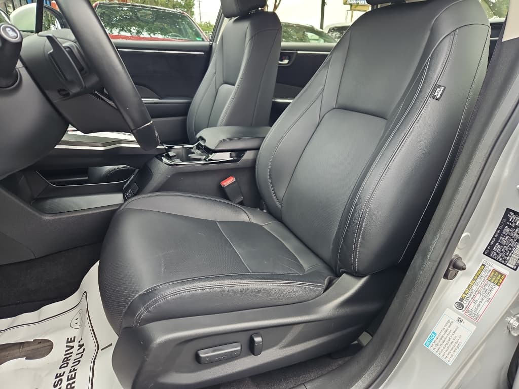 2018 Honda Clarity view 6