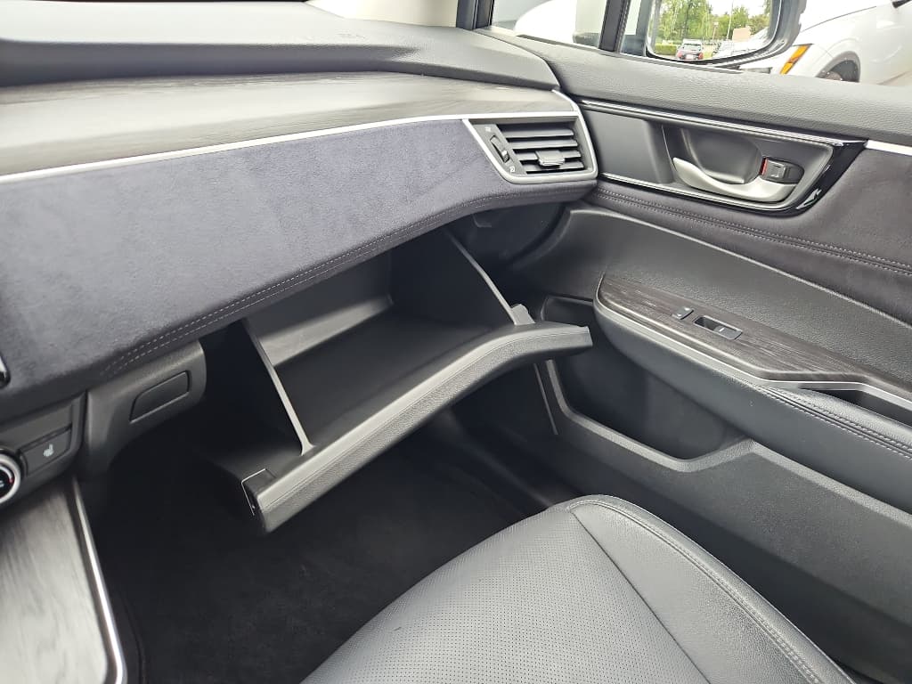 2018 Honda Clarity view 21