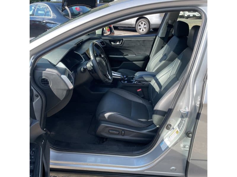 2018 Honda Clarity view 5