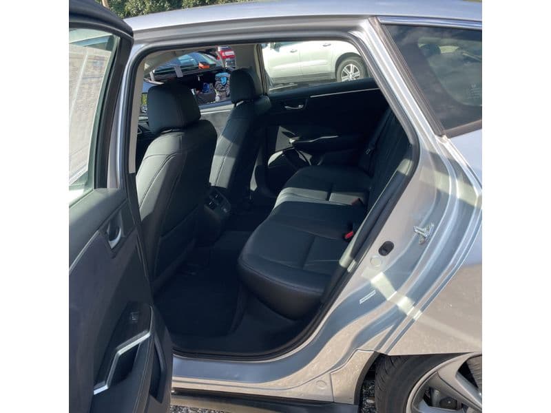 2018 Honda Clarity view 6