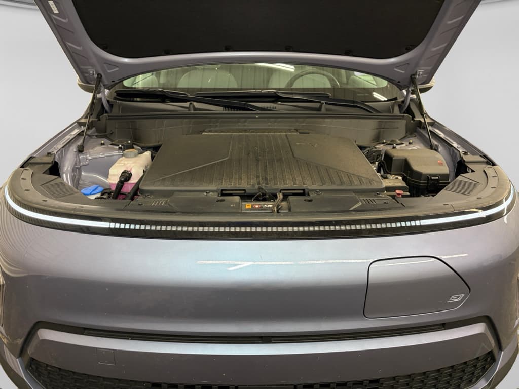 2024 Hyundai Kona view 26