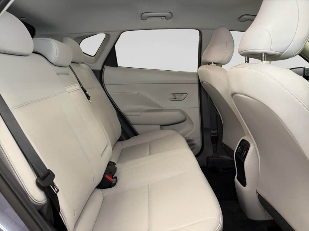 2024 Hyundai Kona view 23