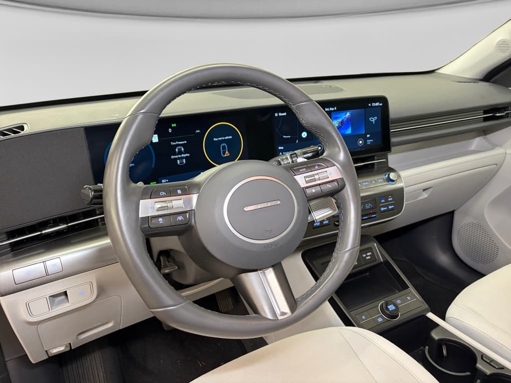 2024 Hyundai Kona view 19