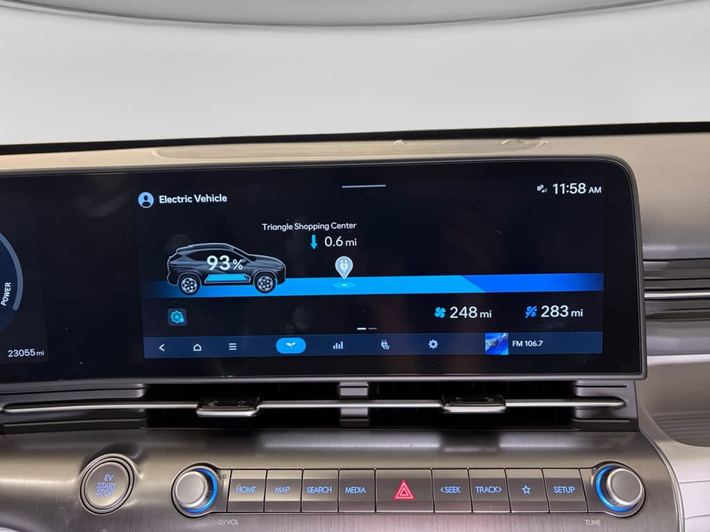 2024 Hyundai Kona view 14