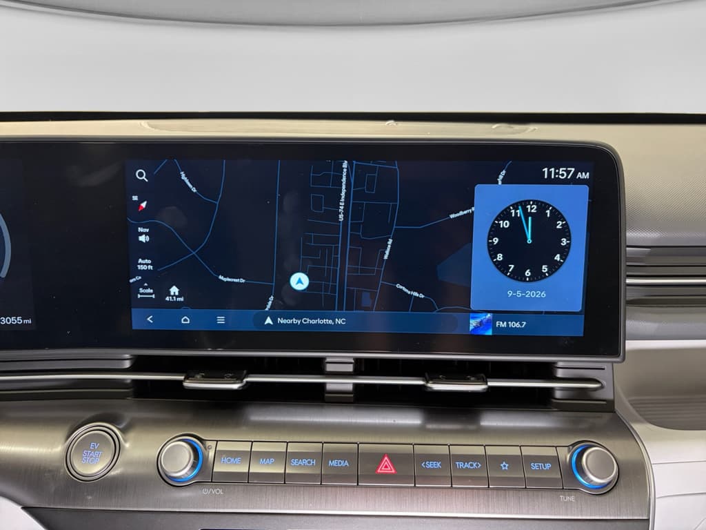 2024 Hyundai Kona view 12
