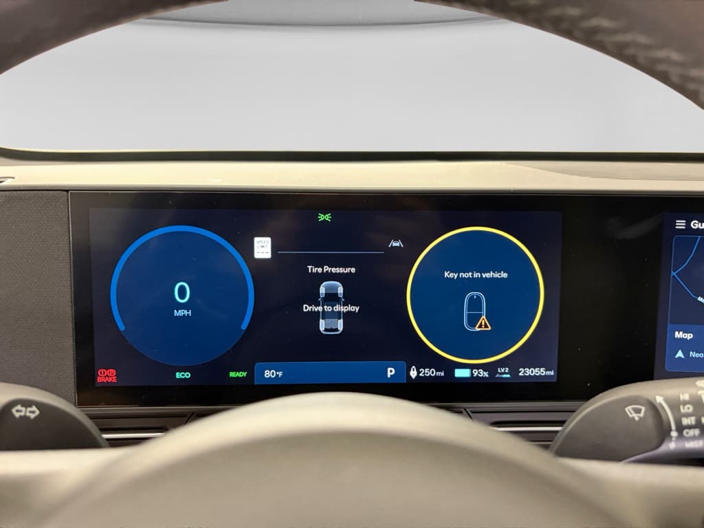 2024 Hyundai Kona view 10