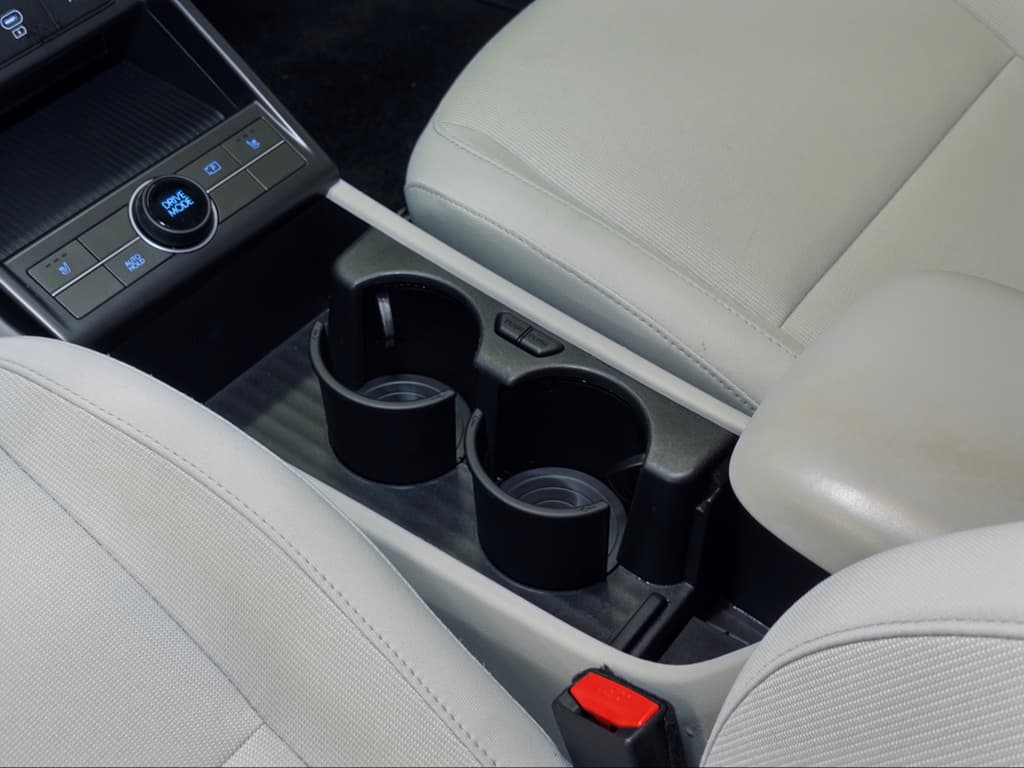 2024 Hyundai Kona view 20