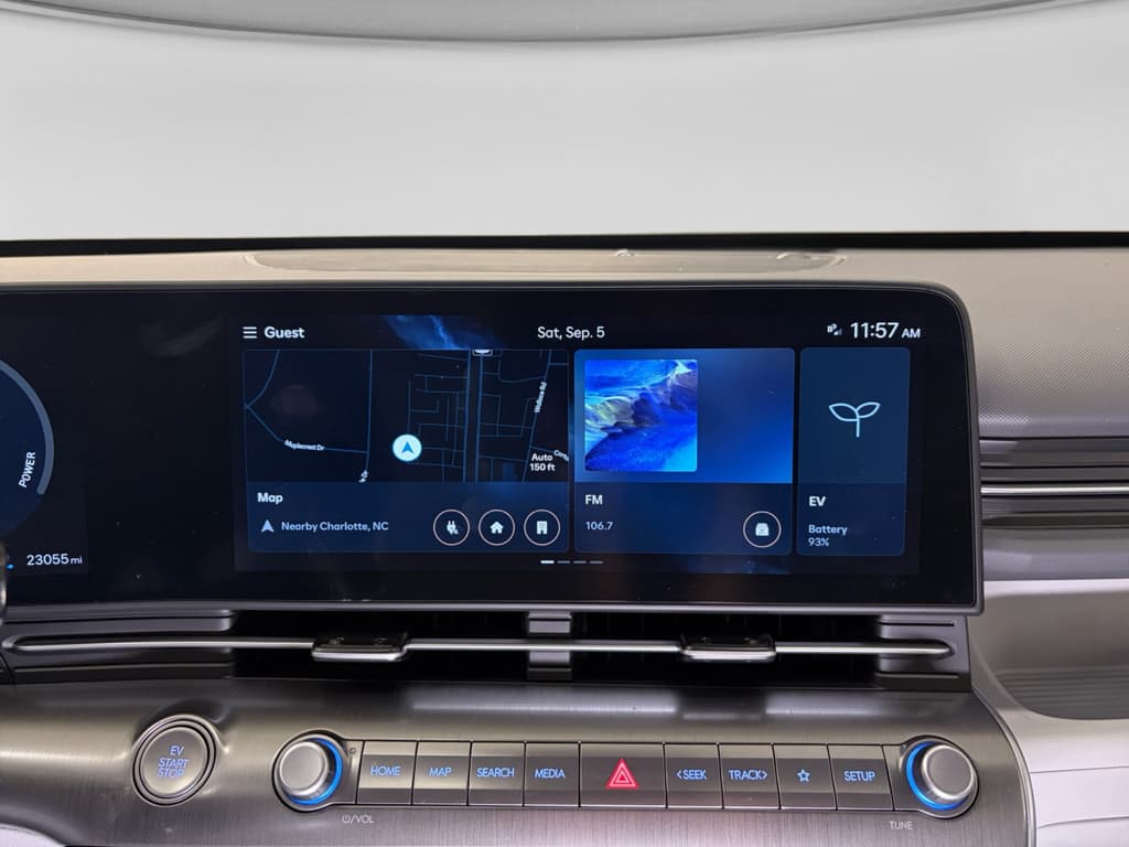 2024 Hyundai Kona view 11