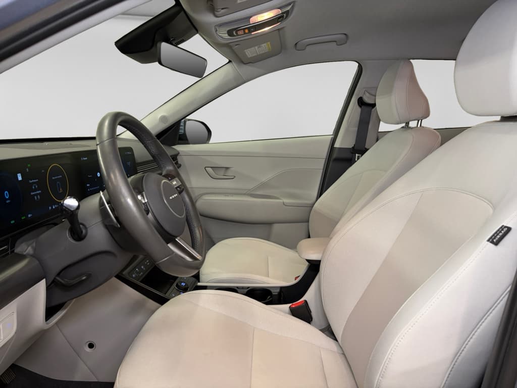 2024 Hyundai Kona view 18