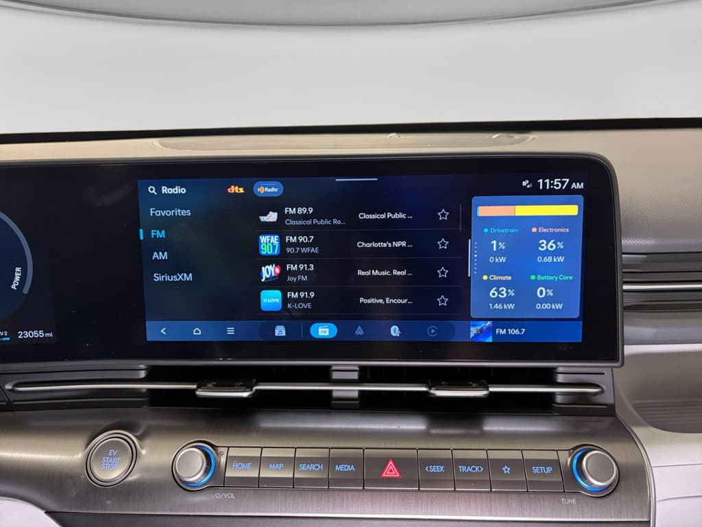 2024 Hyundai Kona view 13