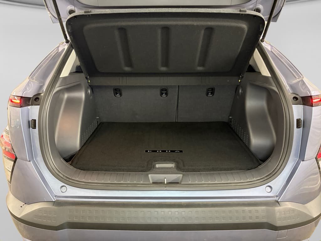 2024 Hyundai Kona view 28