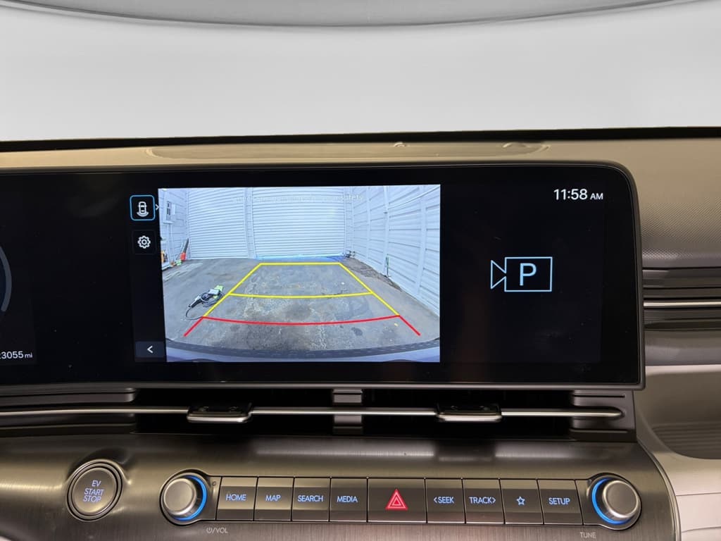 2024 Hyundai Kona view 15