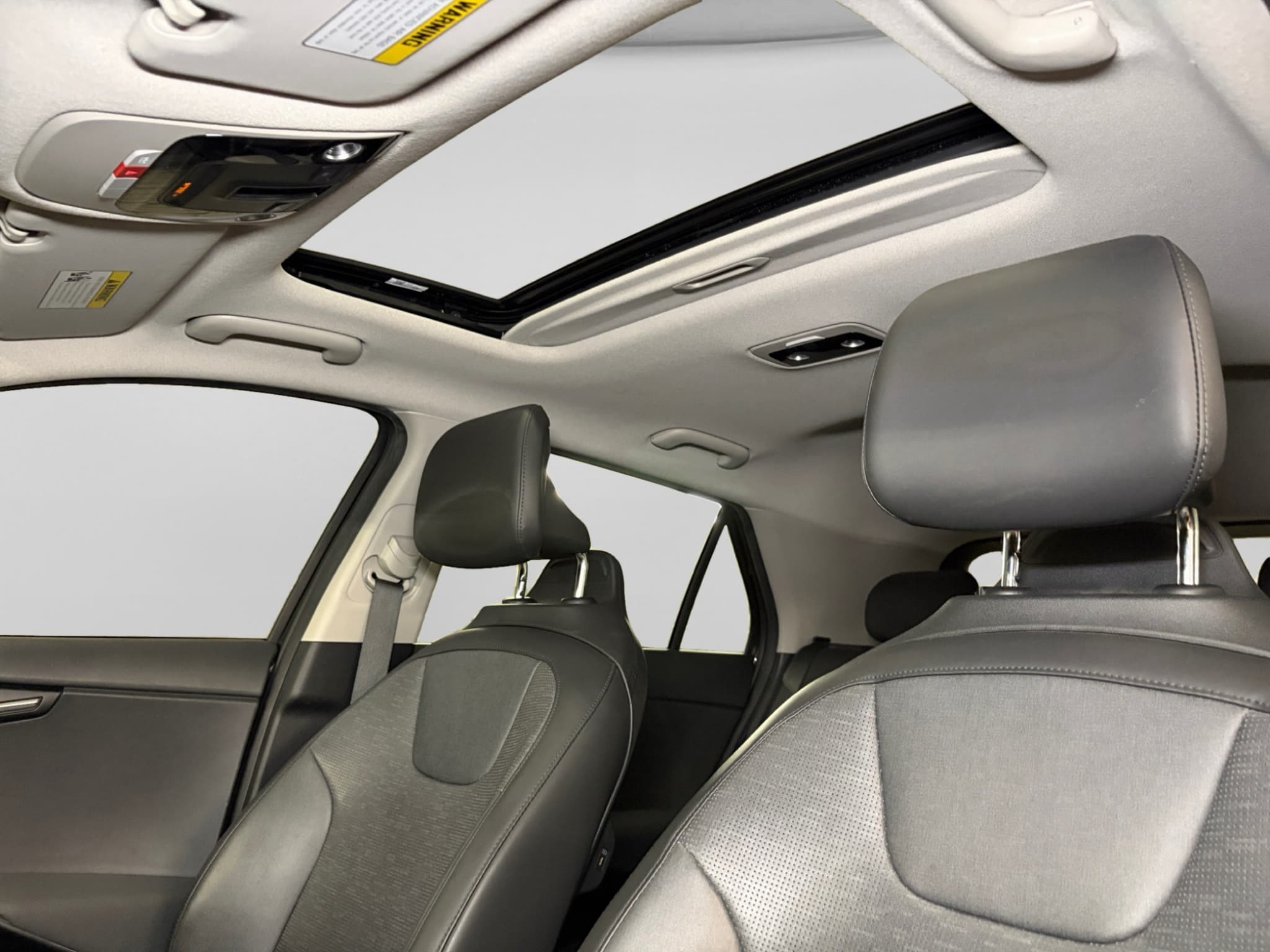 2023 Kia Niro EV view 22