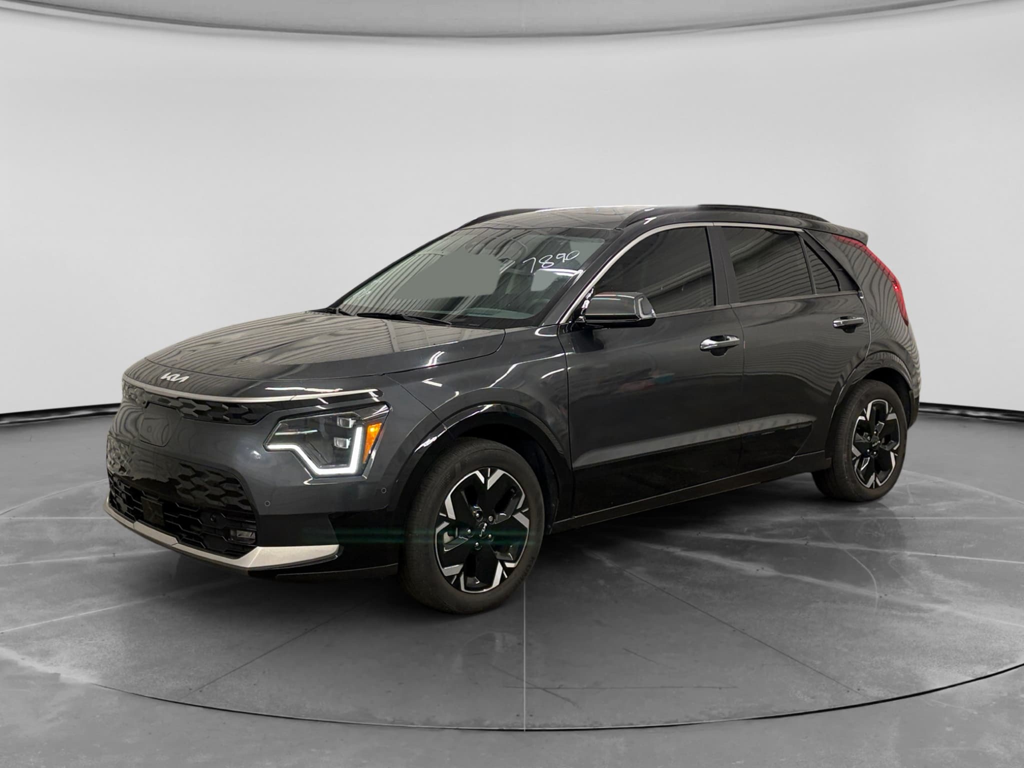 2023 Kia Niro EV