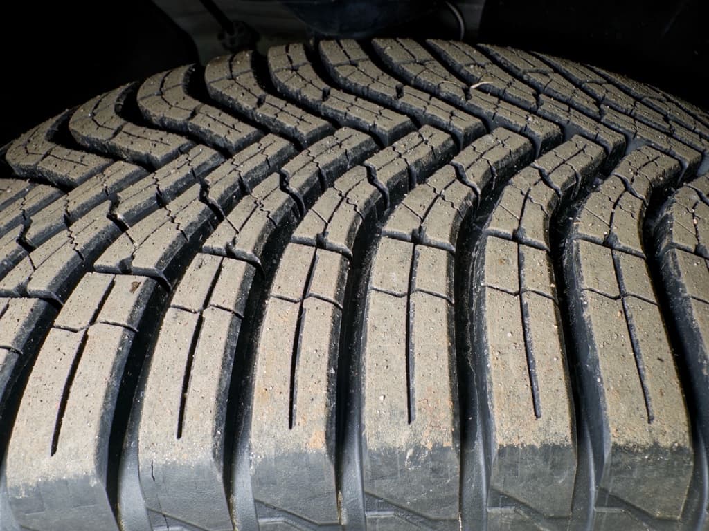 2024 Volkswagen ID.4 view 31